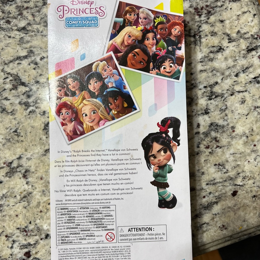 Disney Princess - Picture 2 of 2